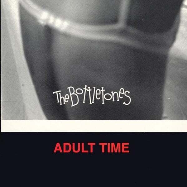 Cover art for Adult Time